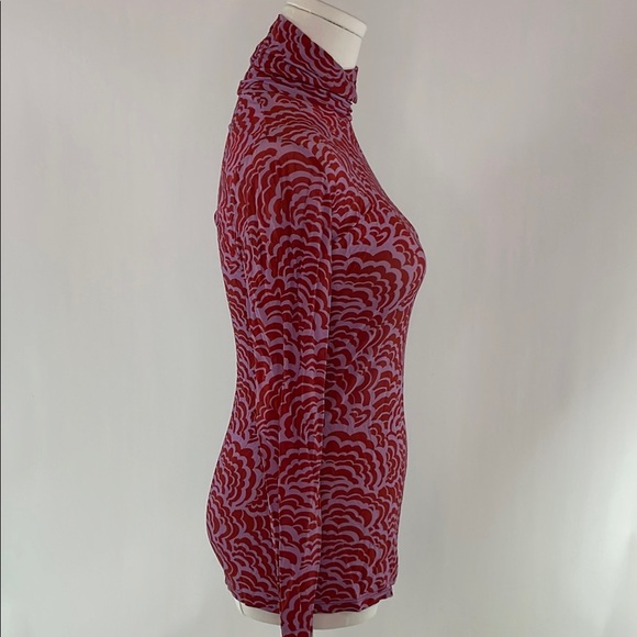 A.L.C. James Top, S - Picture 8 of 12